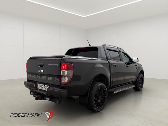 Ford Ranger 10 of 30