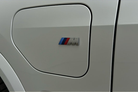 BMW X5 27 of 29