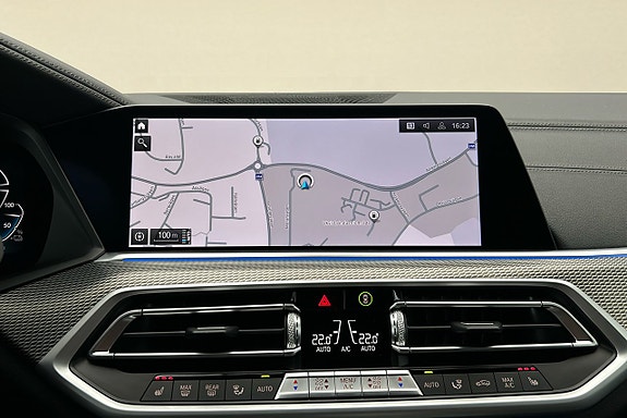 BMW X5 8 of 29