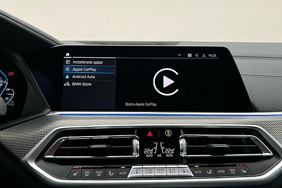 BMW X5 26 of 29