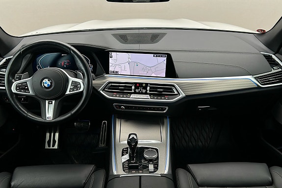BMW X5 6 of 29