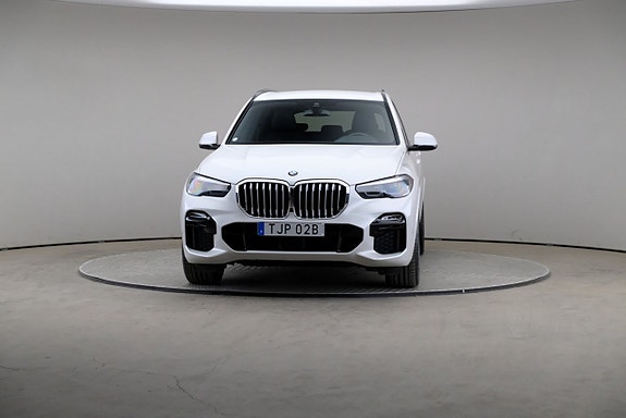 BMW X5 3 of 29