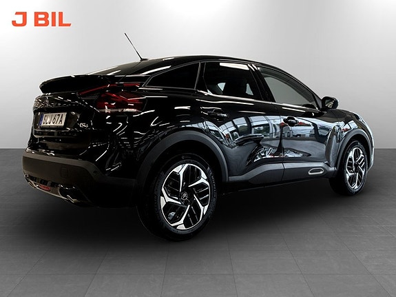 Citroen C4 3 of 5