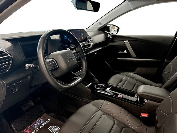 Citroen C4 5 of 5