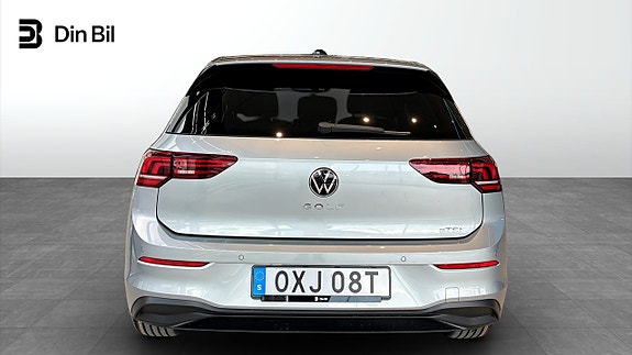 Volkswagen Golf VIII 5 of 12