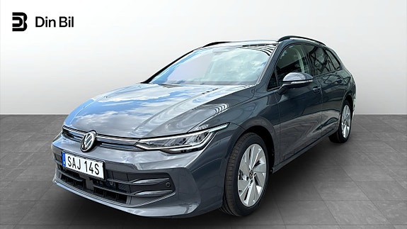 Volkswagen Golf VIII