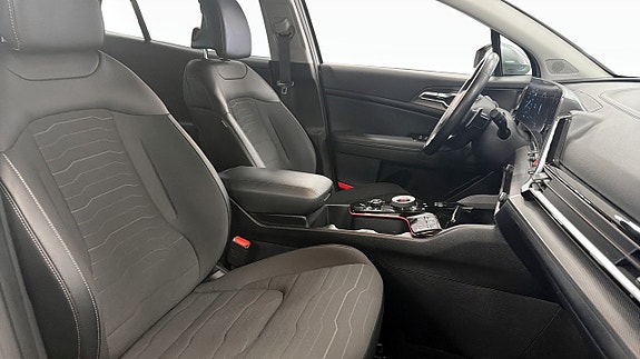 Kia Sportage 16 of 25