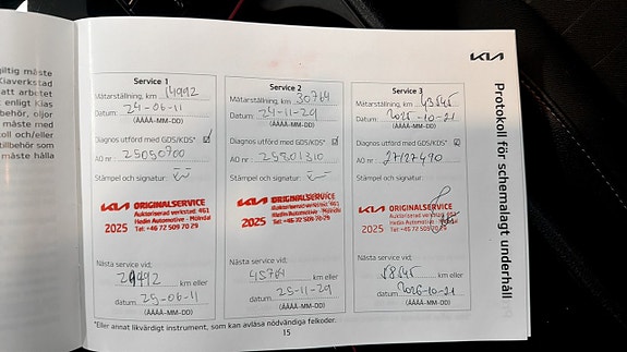 Kia Sportage 25 of 25