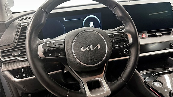 Kia Sportage 12 of 25