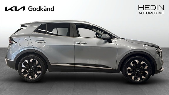 Kia Sportage 3 of 5