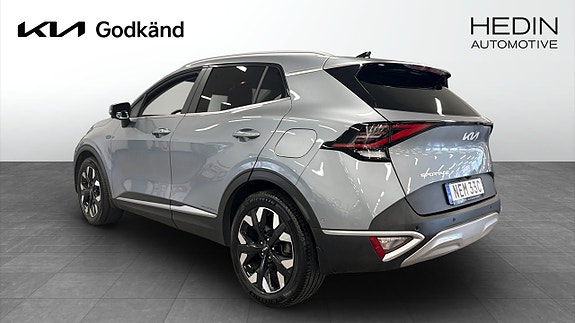 Kia Sportage 6 of 25