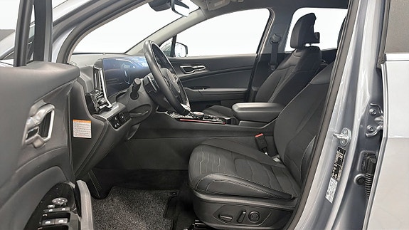 Kia Sportage 11 of 25