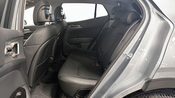 Kia Sportage 9 of 25