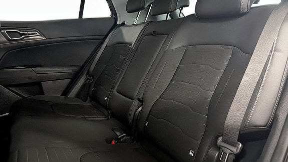 Kia Sportage 10 of 25