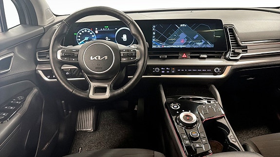 Kia Sportage 14 of 25