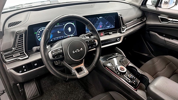 Kia Sportage 13 of 25