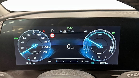 Kia Sportage 17 of 25