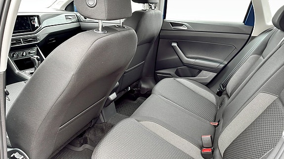 Volkswagen Polo 11 of 12