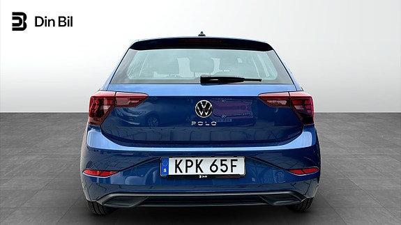 Volkswagen Polo 5 of 12