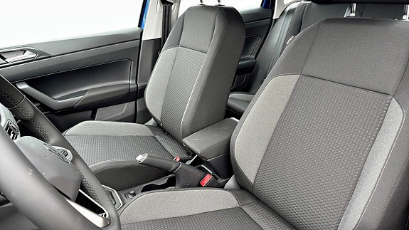 Volkswagen Polo 8 of 12
