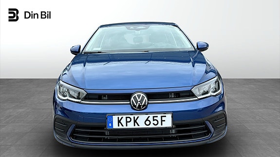 Volkswagen Polo 4 of 12