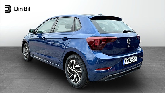 Volkswagen Polo 3 of 12