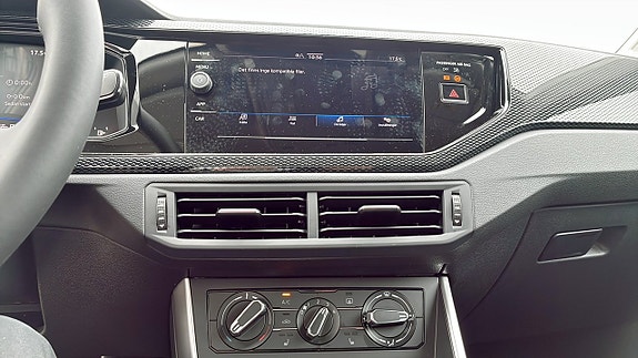 Volkswagen Polo 9 of 12