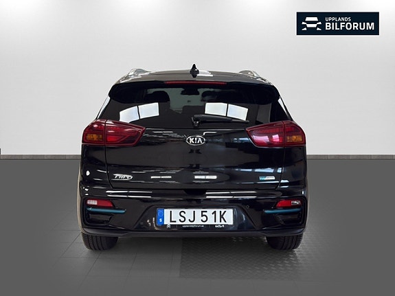 Kia e-Niro 5 of 5