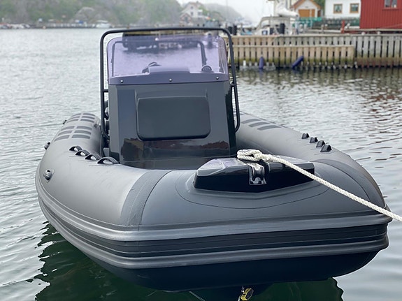 Brig Navigator 700 4 of 5