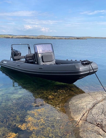 Brig Navigator 700 2 of 5