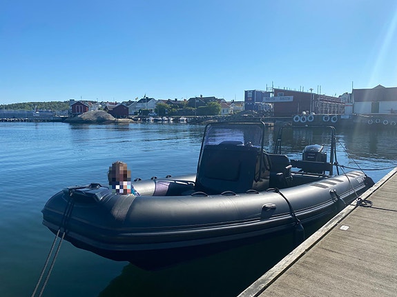 Brig Navigator 700 3 of 5