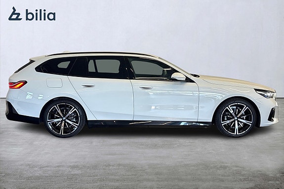 BMW 520d 8 of 19