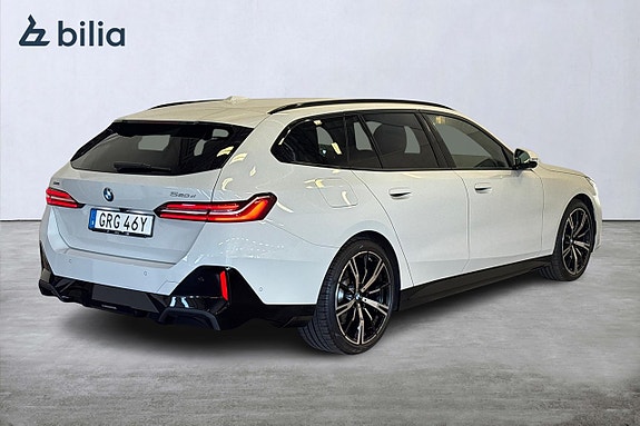 BMW 520d 7 of 19