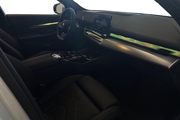 BMW 520d 14 of 19