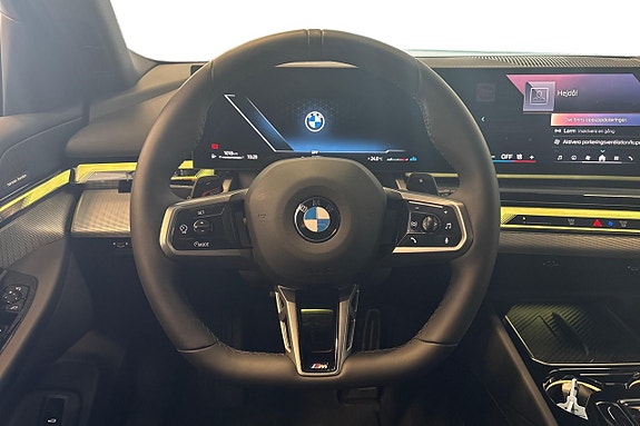 BMW 520d 10 of 19