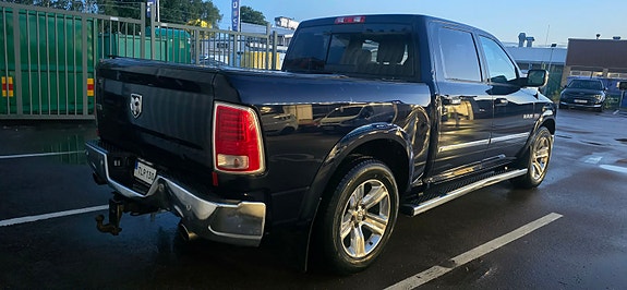 RAM 1500 4 of 4