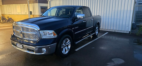 RAM 1500 2 of 4