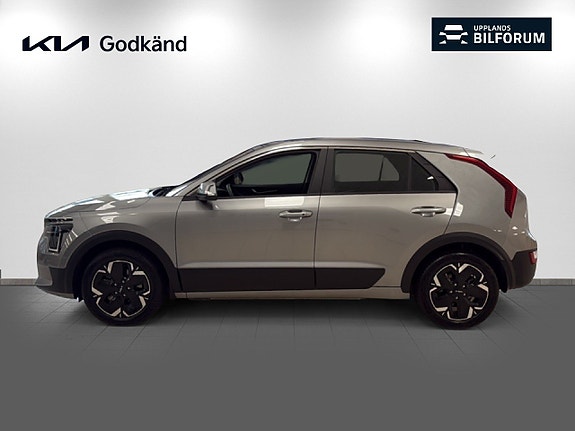 Kia Niro 4 of 5