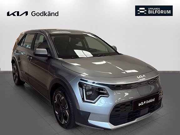Kia Niro 3 of 5