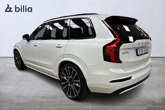 Volvo XC90 5 of 5