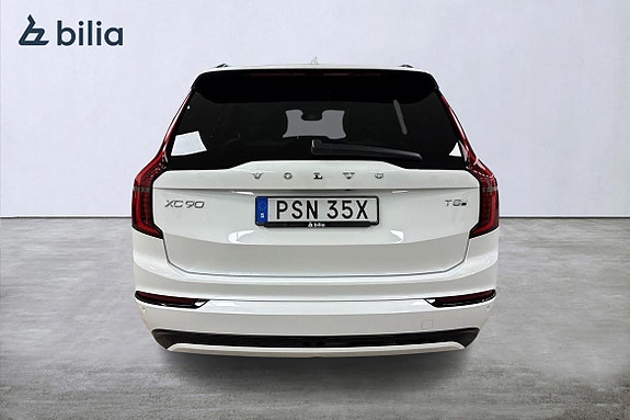 Volvo XC90 6 of 17