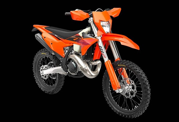 KTM 300 EXC *Finns i butik*