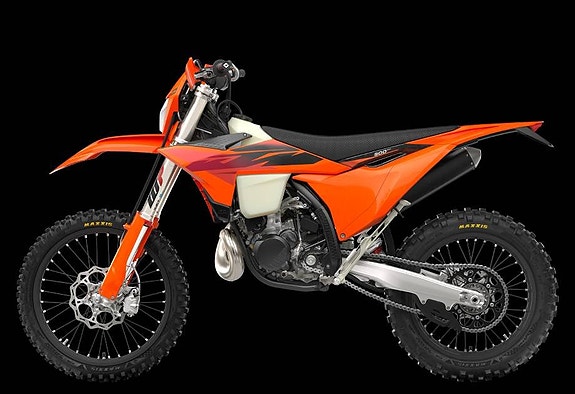 KTM 300 EXC *Finns i butik* 2 of 4