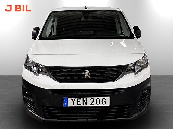 Peugeot Partner 3 of 5