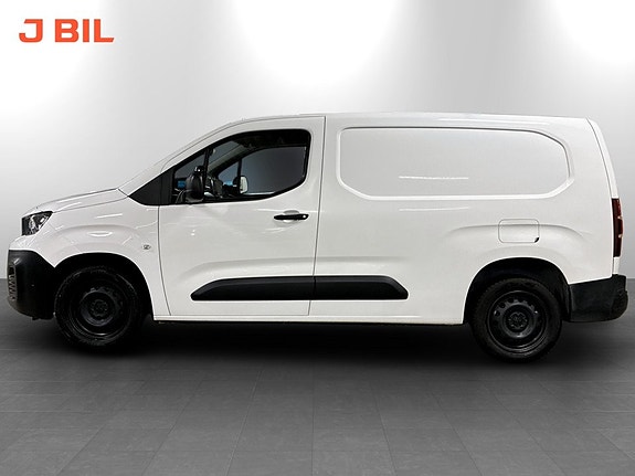 Peugeot Partner 4 of 5