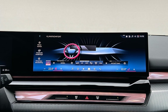 BMW i5 20 of 27