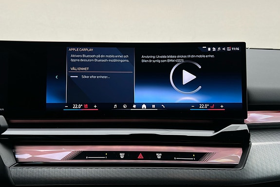 BMW i5 26 of 27