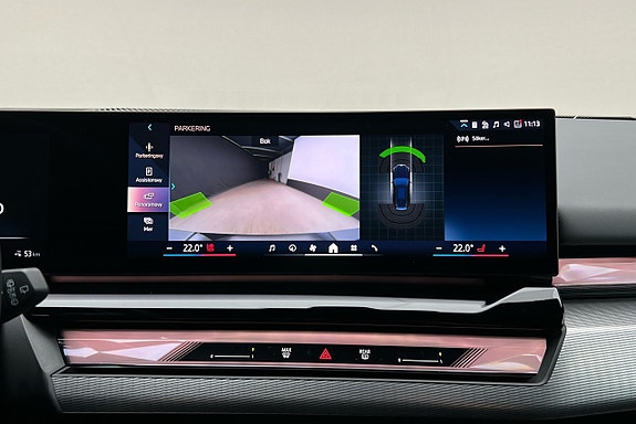 BMW i5 25 of 27