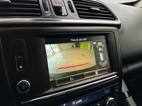 Renault Kadjar 20 of 26