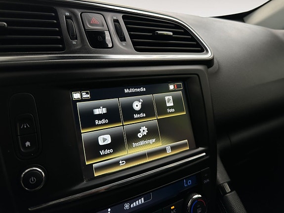 Renault Kadjar 25 of 26